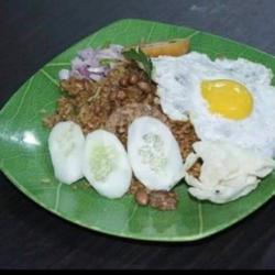 Nasi Goreng Special Daging