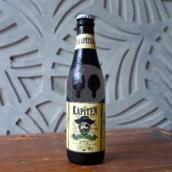 Kapiten - Coffee Beer