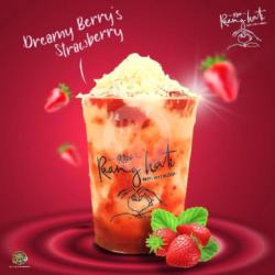 Dreamy Berry Strawberry