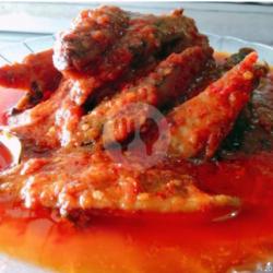 Ikan Tongkol Cue Balado