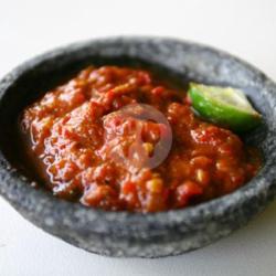 Sambal Blacan