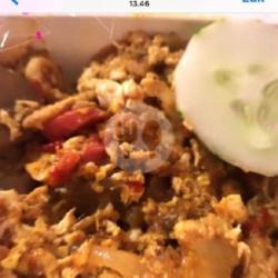 Rice Box Nasi Gila