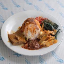 Nasi Limpa Sapi
