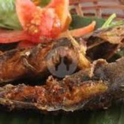 Lele Goreng