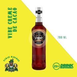 Vibe Creme De Cacao 700ml