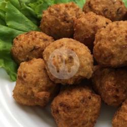 Bakso Goreng