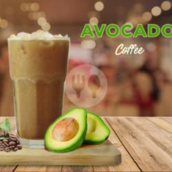 Avocado Coffe