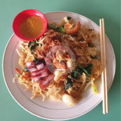 Bihun Goreng Medan