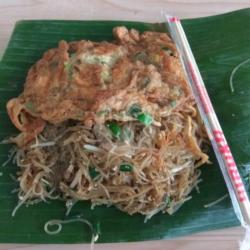 Mie Hun   Telur