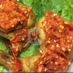 Ayam Serundeng Sambal Taychan