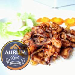 Ayam Fillet Teriyaki Aurum