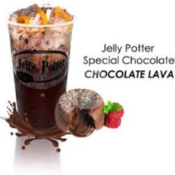 Choco Lava Special