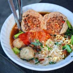 Bakso Cabe Mercon