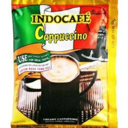 Indocafe Cappucino