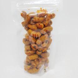 Makaroni Bantat Pedas 100gr