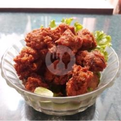 Cilok Goreng