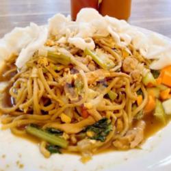 Bakmi Nyemek Spesial Empela Ati