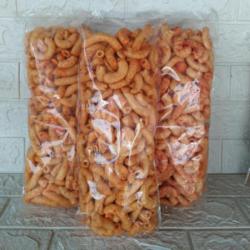 Makaroni Rasa Balado