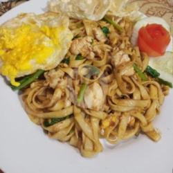 Kwetiaw Goreng Spesial
