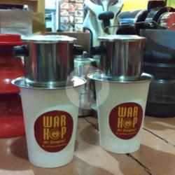 Robusta Natural Lereng Kelir Vietnam Drip