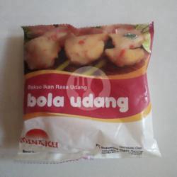 Bola Udang Minaku 200gr