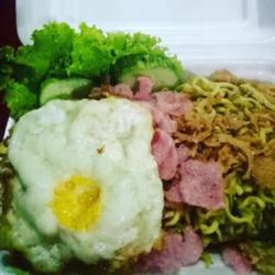 Mie Goreng Judes