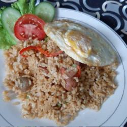 Nasi Goreng Kecap