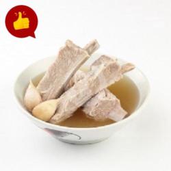 Us Pork Ribs Soup ( R )