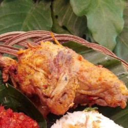 Ayam Goreng Bumbu Bali Ibuk Nyoman