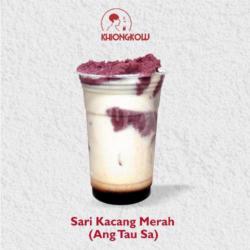 Sari Kacang Merah