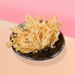 Enoki Tempura