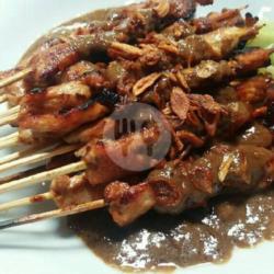 Sate Ayam Super Daging