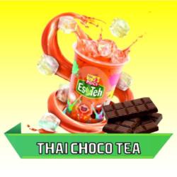 Thai Choco Tea