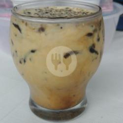 Cincau Susu