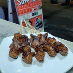 Sate Kere Koyor