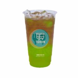 Apple Mint Tea L