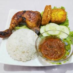 Ayam Bakar Reguler