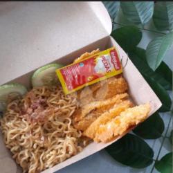 Indomie Chiken Katsu