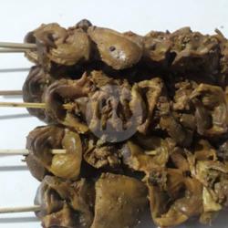 Sate Ampela Ayam