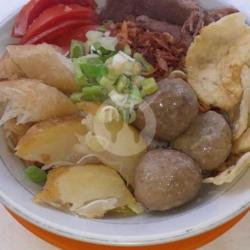 Soto Mie   Bakso