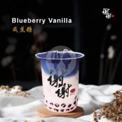 Blueberry Vanilla