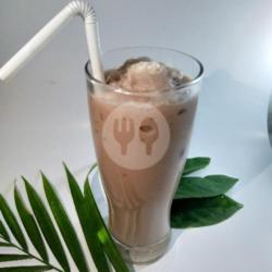 Milkshake Chocolatte