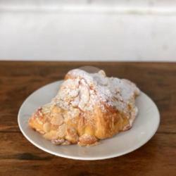 Almond Croissant