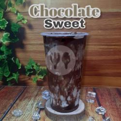 Drink Chocolate Sweet (large/22oz)