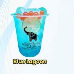 Blue Lagoon