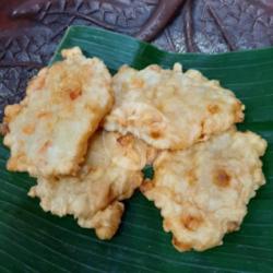 Bakwan Goreng