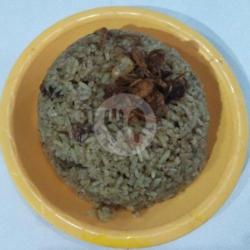 Nasi Kebuli Sapi