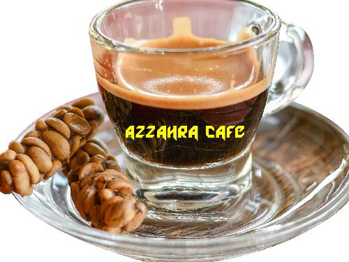 Azzahra Cafe