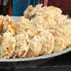 Pisang Pontianak