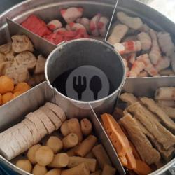 Bakso Kuah Ori 1